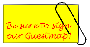 Sign the Guest Map